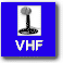 Club Monitors VHF Marine Radio